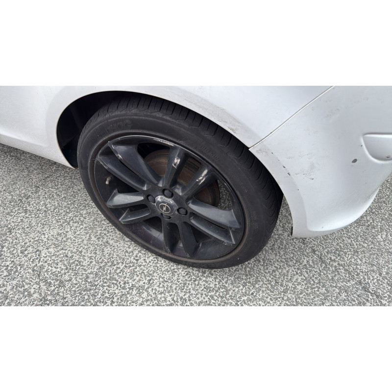 Amortisseur avant droit OPEL CORSA D Photo n°8