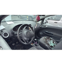 Amortisseur avant droit OPEL CORSA D