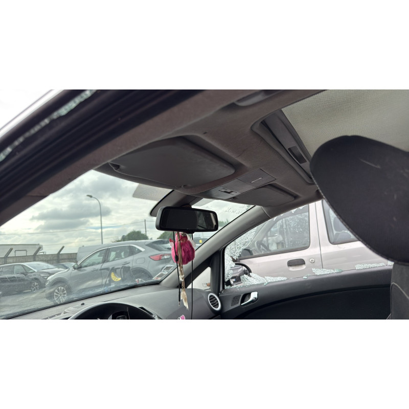 Amortisseur avant droit OPEL CORSA D Photo n°10
