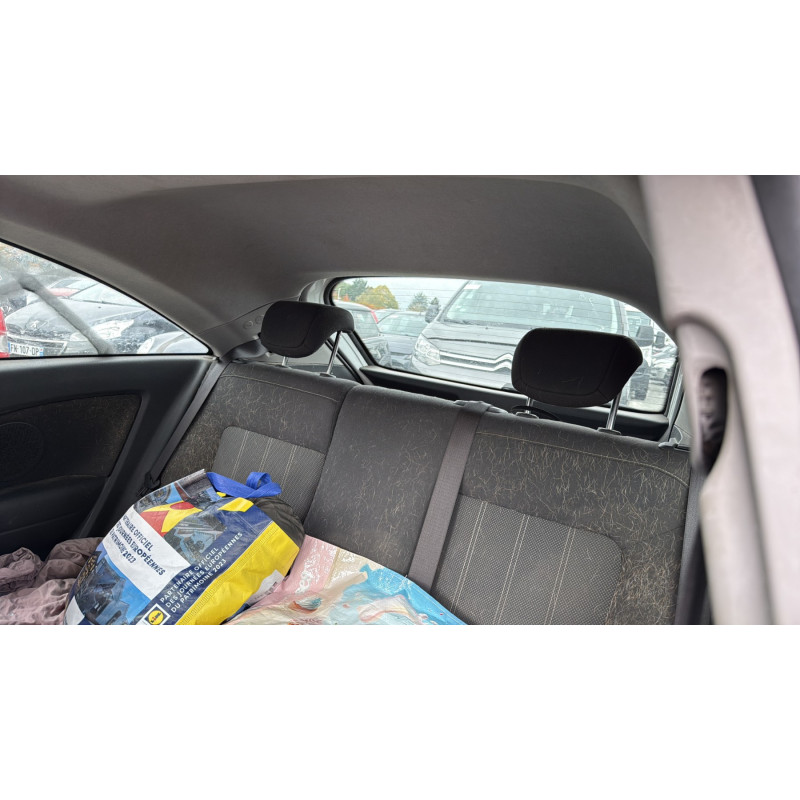 Amortisseur avant droit OPEL CORSA D Photo n°11