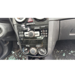 Amortisseur avant droit OPEL CORSA D