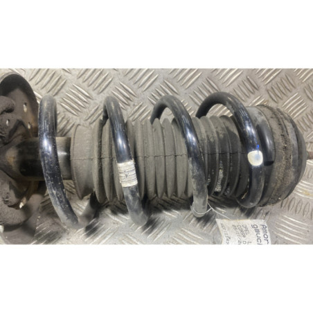 Amortisseur avant gauche OPEL CORSA D