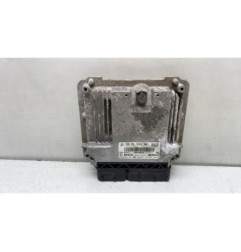 Calculateur moteur OPEL CORSA D Photo n°1