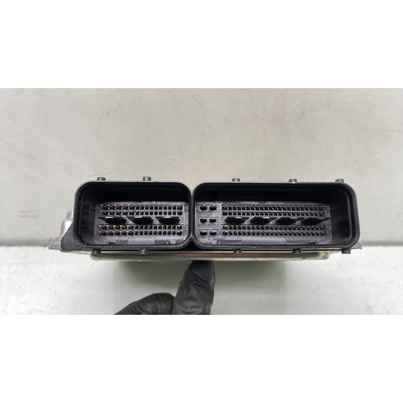 Calculateur moteur OPEL CORSA D Photo n°3