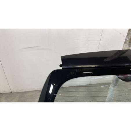 Malle/Hayon arriere CHEVROLET AVEO 1