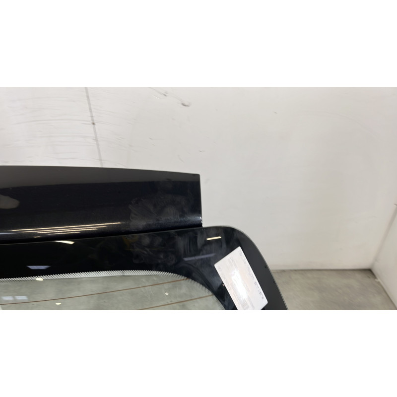 Malle/Hayon arriere CHEVROLET AVEO 1 Photo n°3