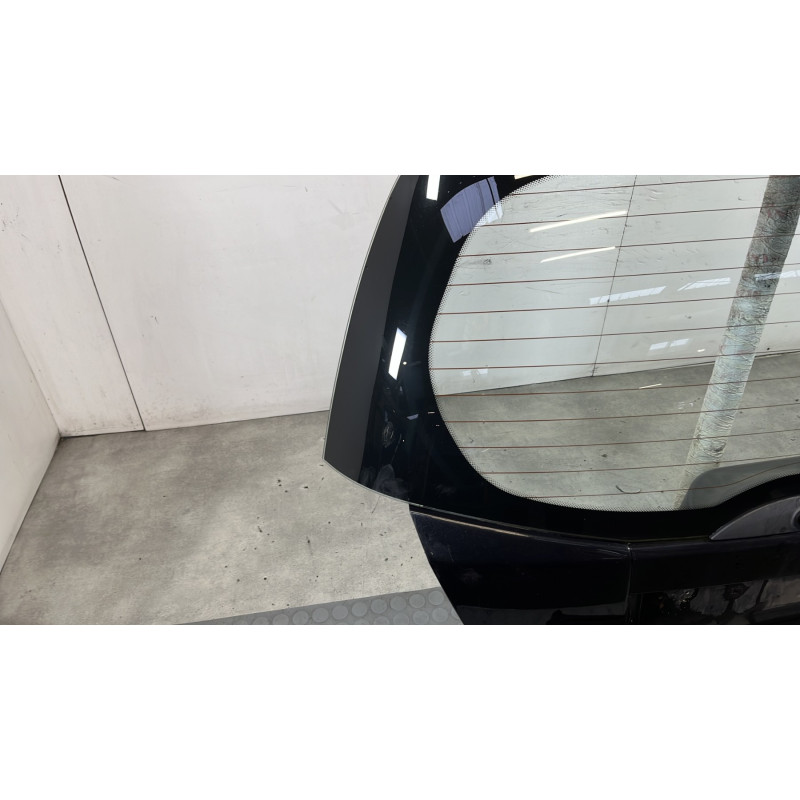 Malle/Hayon arriere CHEVROLET AVEO 1 Photo n°5