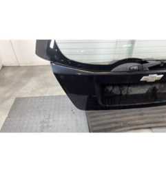 Malle/Hayon arriere CHEVROLET AVEO 1