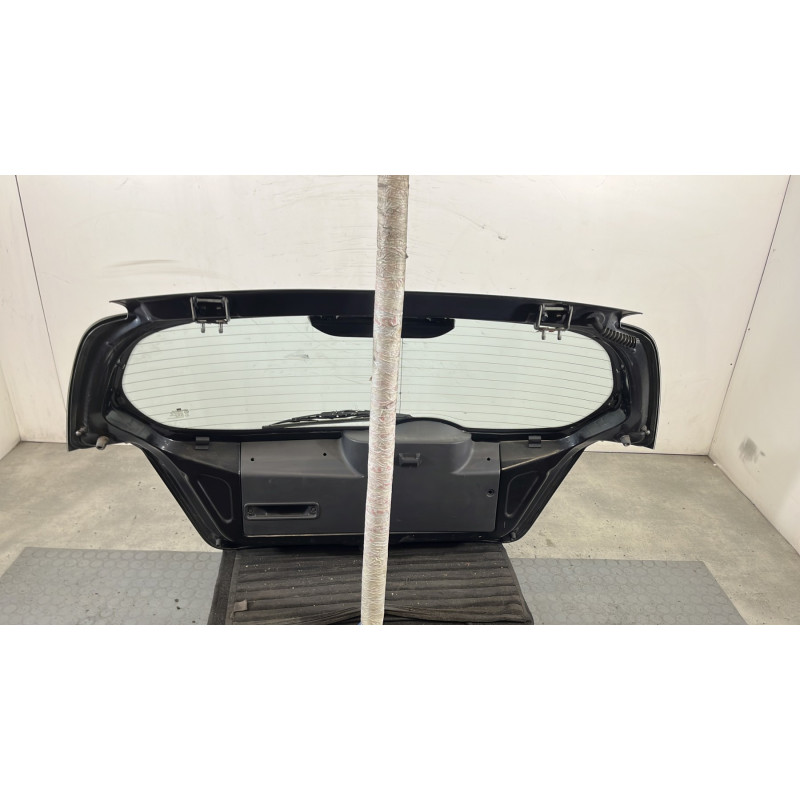 Malle/Hayon arriere CHEVROLET AVEO 1 Photo n°8