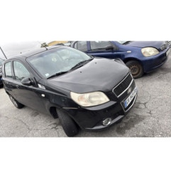 Retroviseur droit CHEVROLET AVEO 1