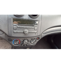 Retroviseur droit CHEVROLET AVEO 1