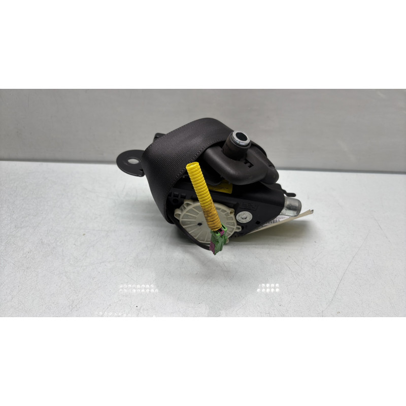 Pretensionneur de ceinture avant droit CHEVROLET AVEO 1 Photo n°3