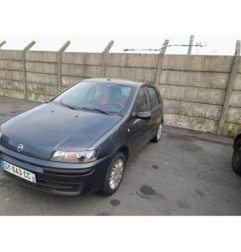 Aile avant droit FIAT PUNTO 2