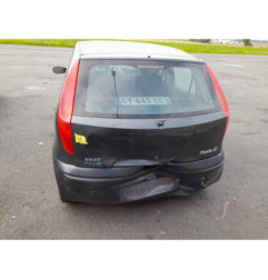 Aile avant droit FIAT PUNTO 2