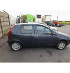Aile avant droit FIAT PUNTO 2