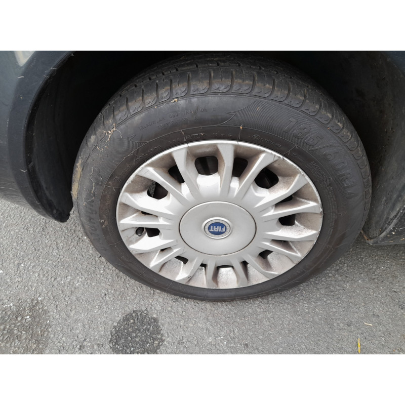 Aile avant droit FIAT PUNTO 2 Photo n°14