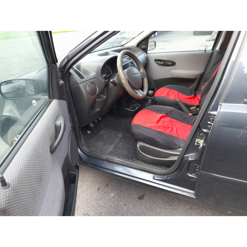 Aile avant droit FIAT PUNTO 2 Photo n°15