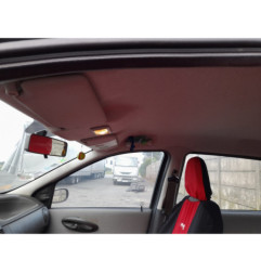 Aile avant droit FIAT PUNTO 2