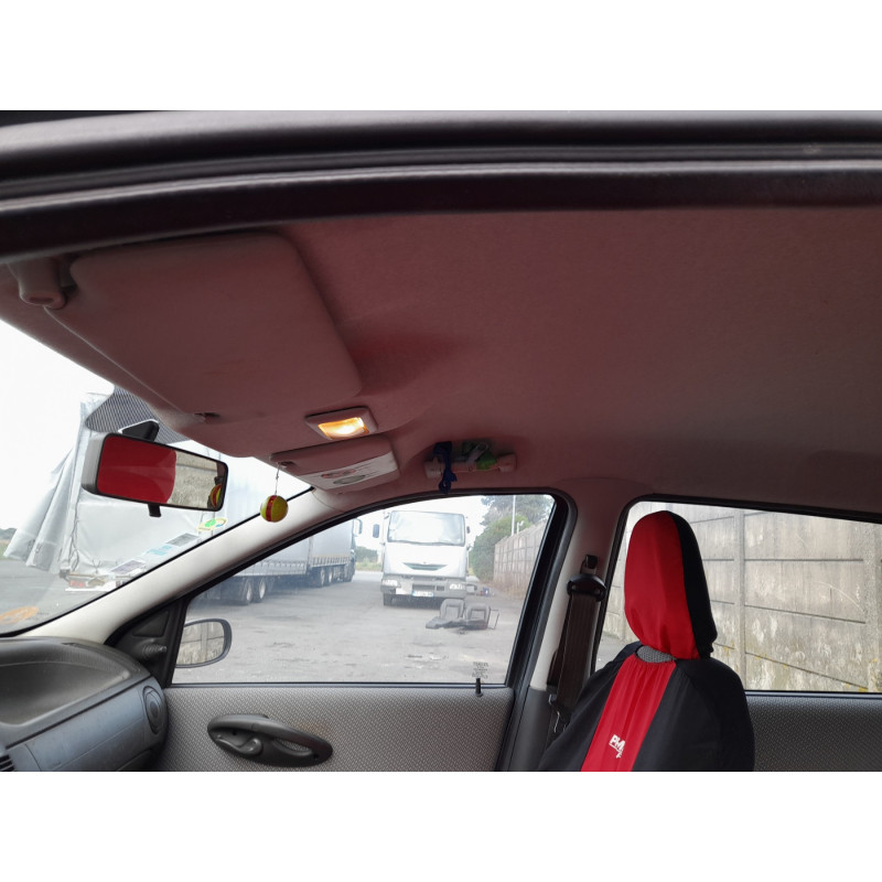 Aile avant droit FIAT PUNTO 2 Photo n°16