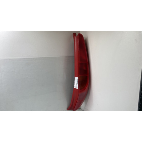 Feu arriere principal droit (feux) FIAT PUNTO 2 Photo n°1