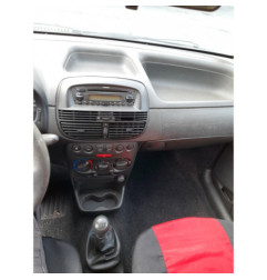 Feu arriere principal droit (feux) FIAT PUNTO 2