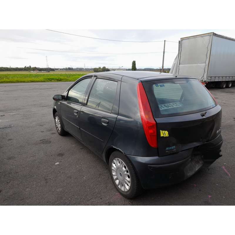 Neiman FIAT PUNTO 2 Photo n°5