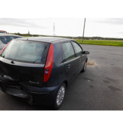 Neiman FIAT PUNTO 2