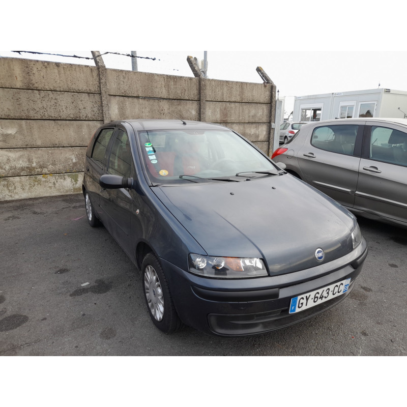 Neiman FIAT PUNTO 2 Photo n°7