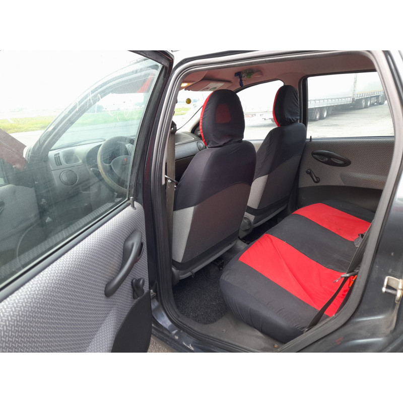 Neiman FIAT PUNTO 2 Photo n°16