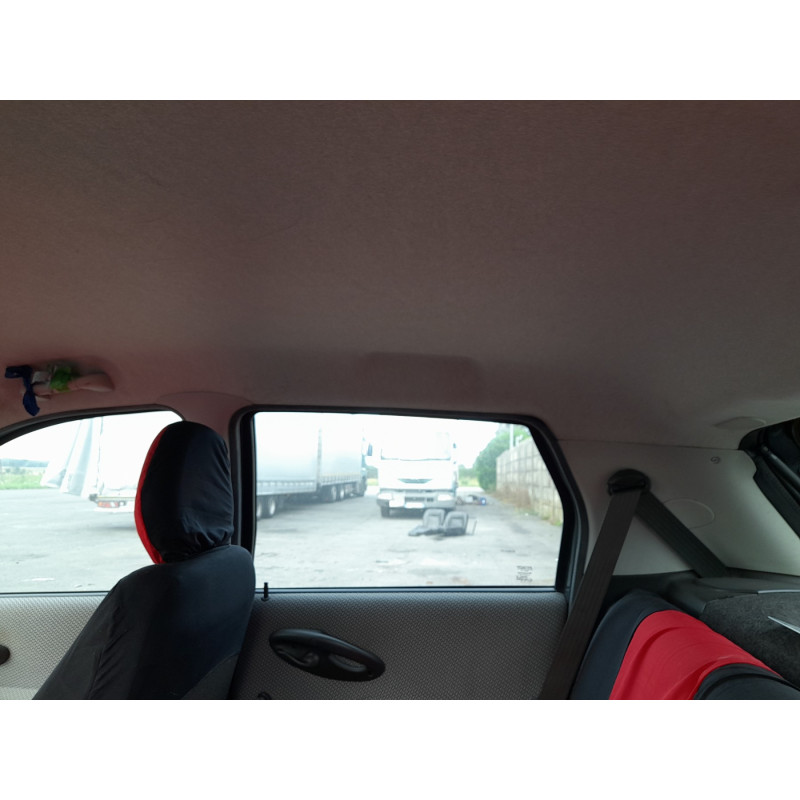 Neiman FIAT PUNTO 2 Photo n°17