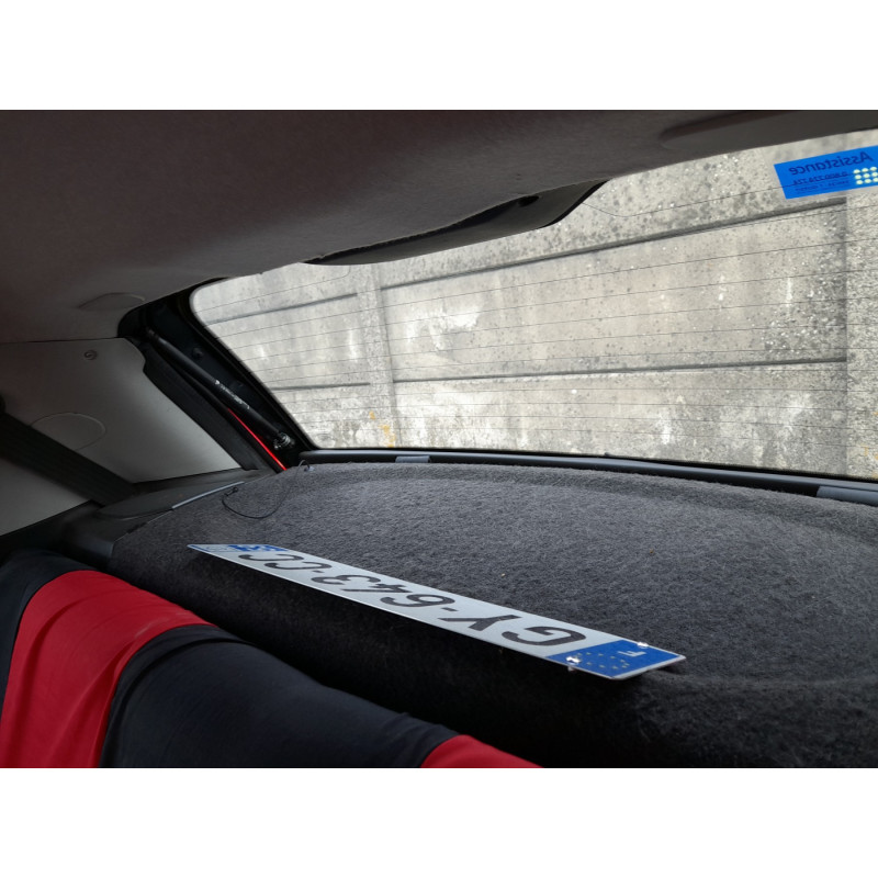 Neiman FIAT PUNTO 2 Photo n°18