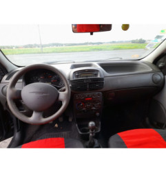 Neiman FIAT PUNTO 2