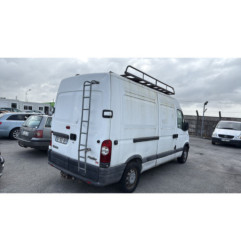 Avertisseur/Klaxon RENAULT MASTER 2