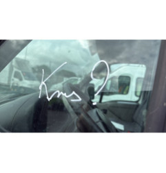 Avertisseur/Klaxon RENAULT MASTER 2