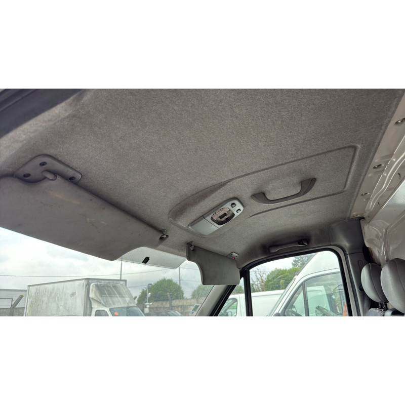 Avertisseur/Klaxon RENAULT MASTER 2 Photo n°18