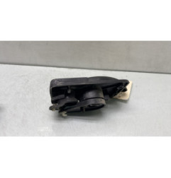 Poignee interieur porte laterale droite RENAULT MASTER 2