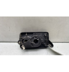 Poignee interieur porte laterale droite RENAULT MASTER 2