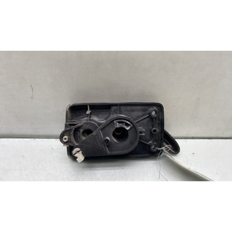 Poignee interieur porte laterale droite RENAULT MASTER 2 Photo n°3