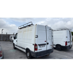 Poignee interieur porte laterale droite RENAULT MASTER 2