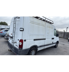 Poignee interieur porte laterale droite RENAULT MASTER 2