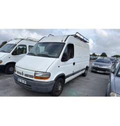 Vase d'expansion RENAULT MASTER 2