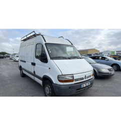 Vase d'expansion RENAULT MASTER 2