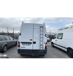 Vase d'expansion RENAULT MASTER 2