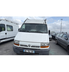 Vase d'expansion RENAULT MASTER 2