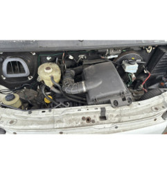 Vase d'expansion RENAULT MASTER 2
