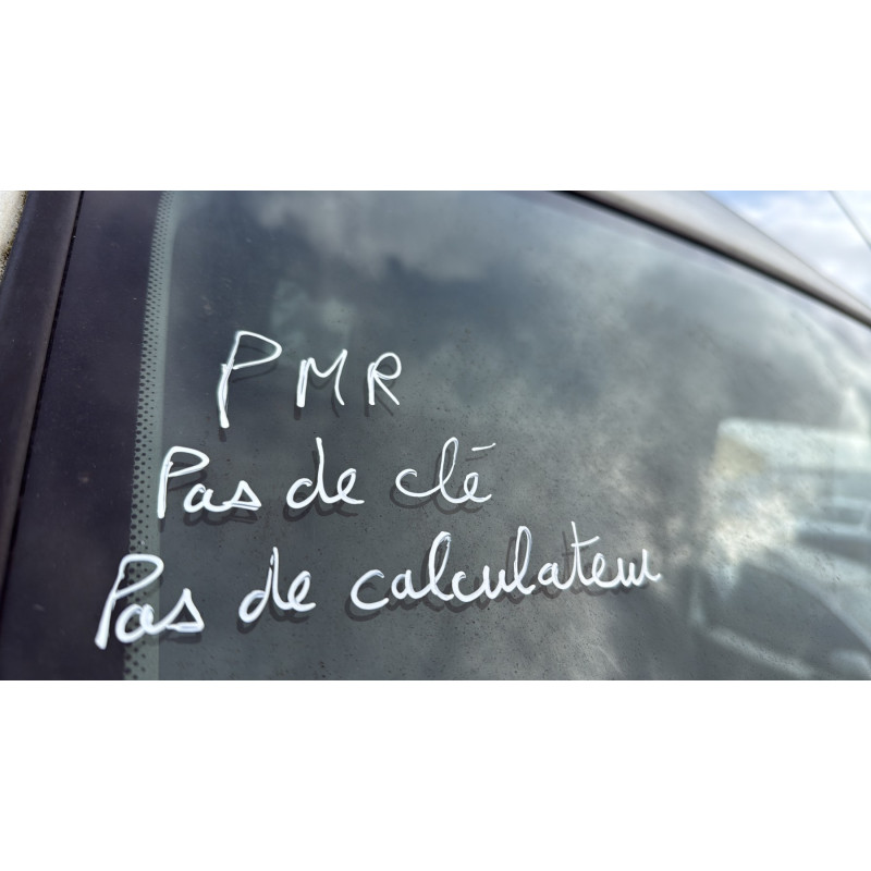 Vase d'expansion RENAULT MASTER 2 Photo n°14