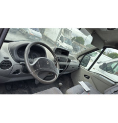 Vase d'expansion RENAULT MASTER 2
