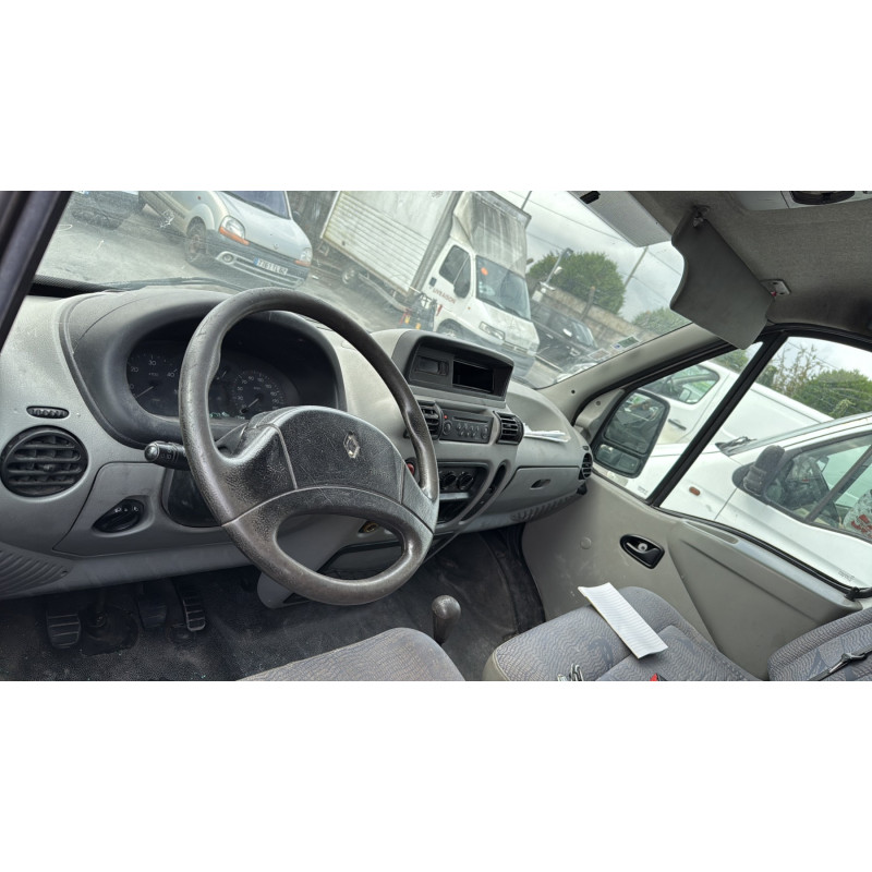 Vase d'expansion RENAULT MASTER 2 Photo n°17