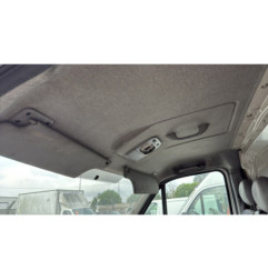 Vase d'expansion RENAULT MASTER 2