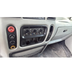 Vase d'expansion RENAULT MASTER 2